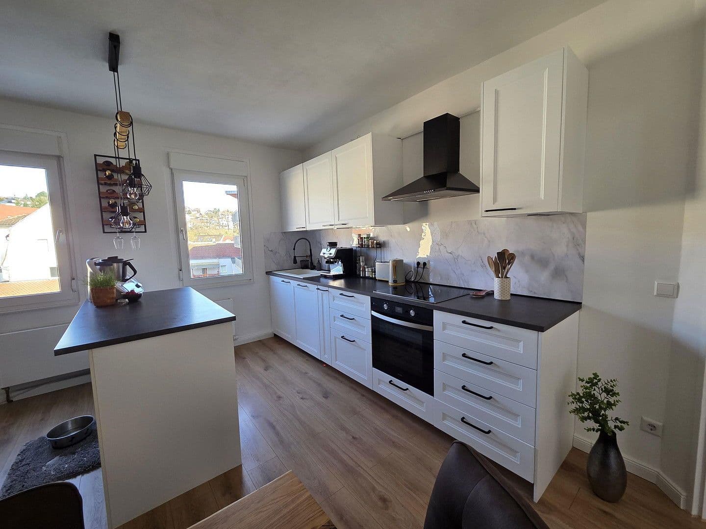 4 bedroom flat for sale, 86 m², Ganghoferstraße 4, Pforzheim, Baden-Württemberg 4 bedroom flat for sale, 86 m², Ganghoferstraße 4, Pforzheim, Baden-Württemberg