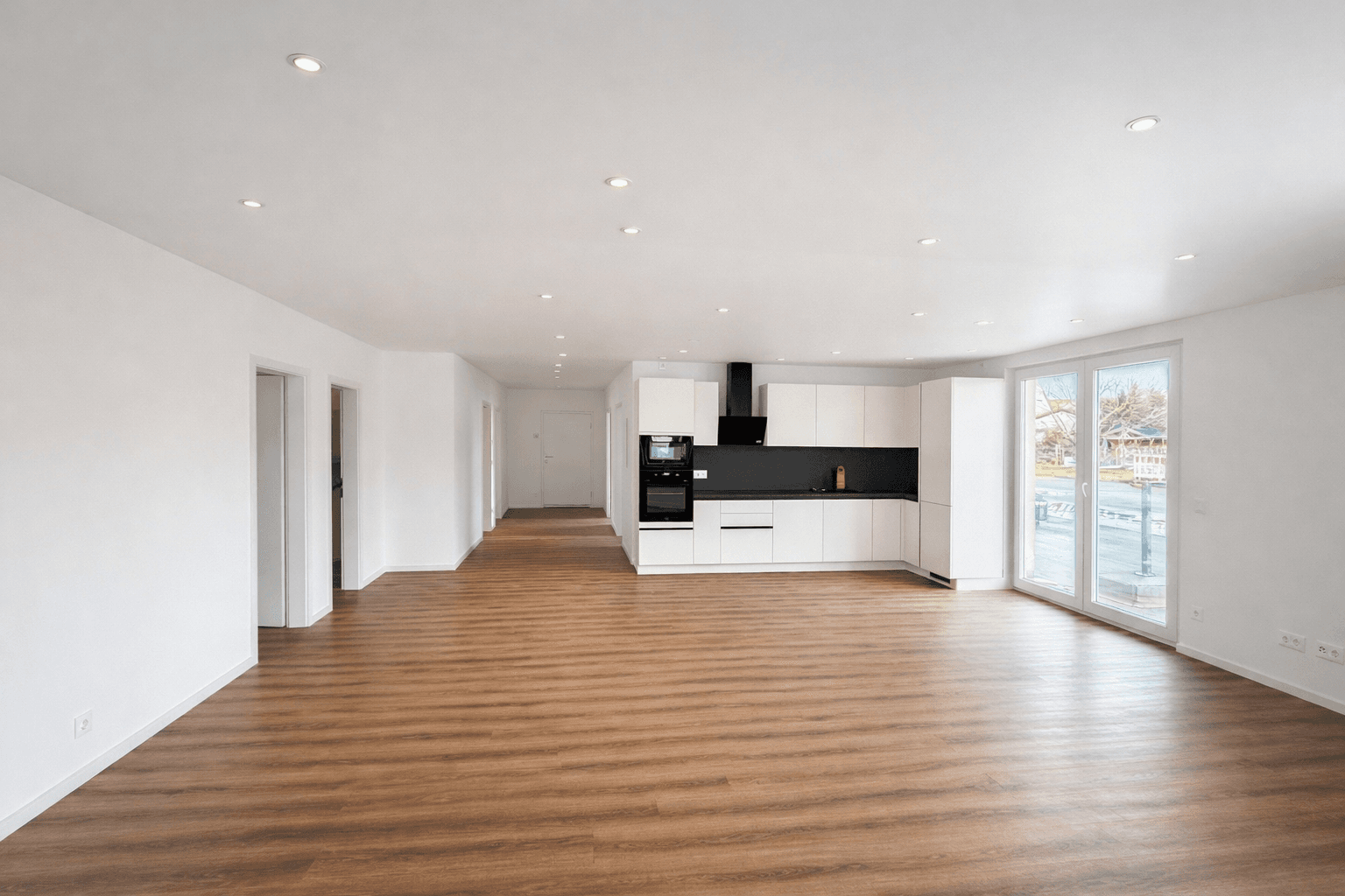 4 bedroom flat to rent, 127 m², Jockgrim, Rhineland-Palatinate 4 bedroom flat to rent, 127 m², Jockgrim, Rhineland-Palatinate