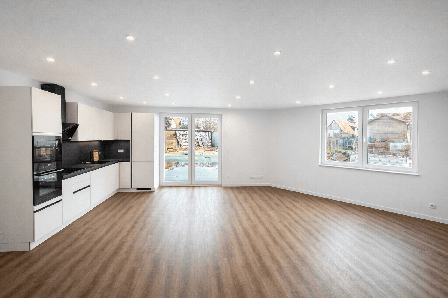 4 bedroom flat to rent, 127 m², Jockgrim, Rhineland-Palatinate 4 bedroom flat to rent, 127 m², Jockgrim, Rhineland-Palatinate