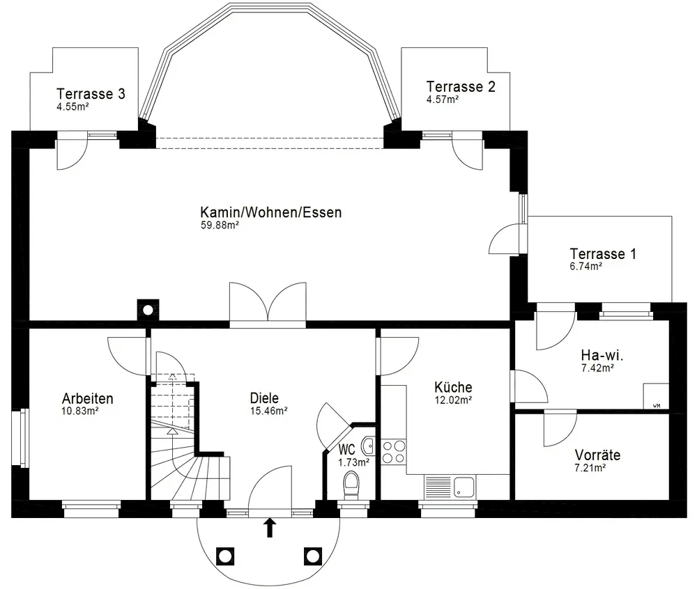 house to rent, 198 m², Hamburg, Hamburg house to rent, 198 m², Hamburg, Hamburg