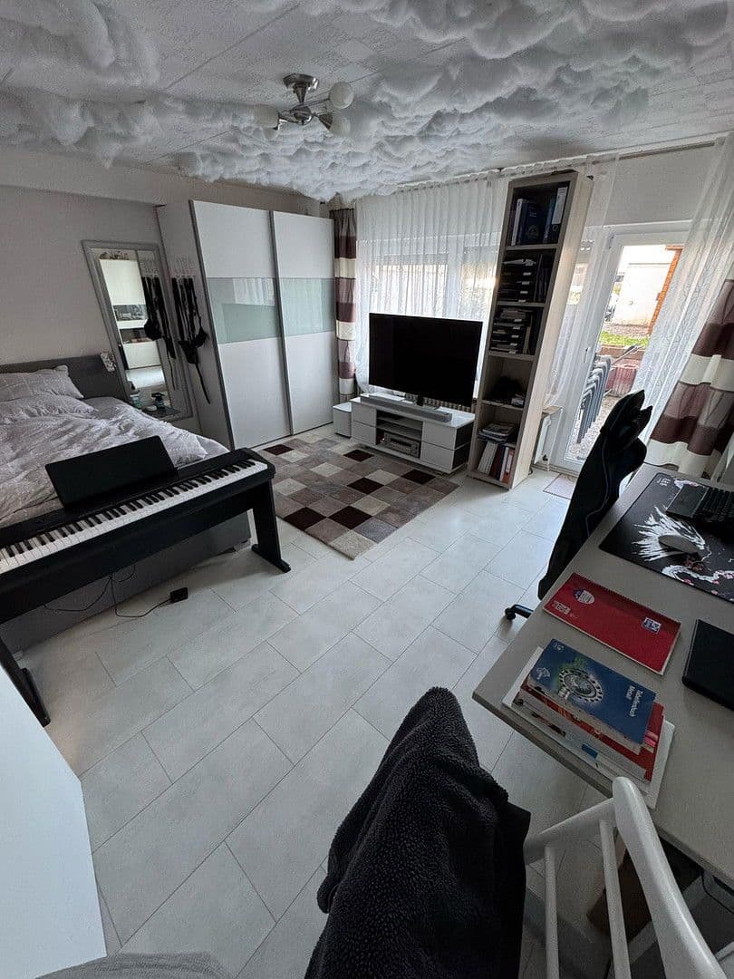 house for sale, 135 m², Brahmsstraße 24, Herrenberg, Baden-Württemberg house for sale, 135 m², Brahmsstraße 24, Herrenberg, Baden-Württemberg