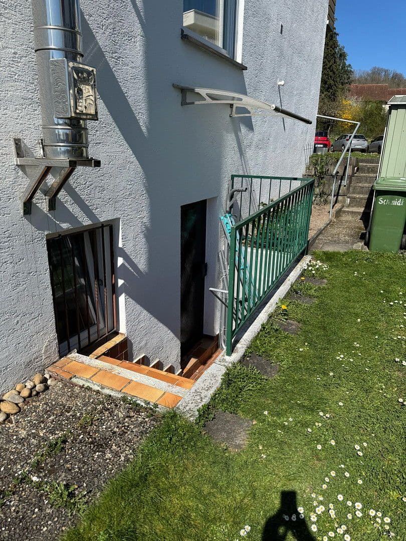 house for sale, 135 m², Brahmsstraße 24, Herrenberg, Baden-Württemberg house for sale, 135 m², Brahmsstraße 24, Herrenberg, Baden-Württemberg