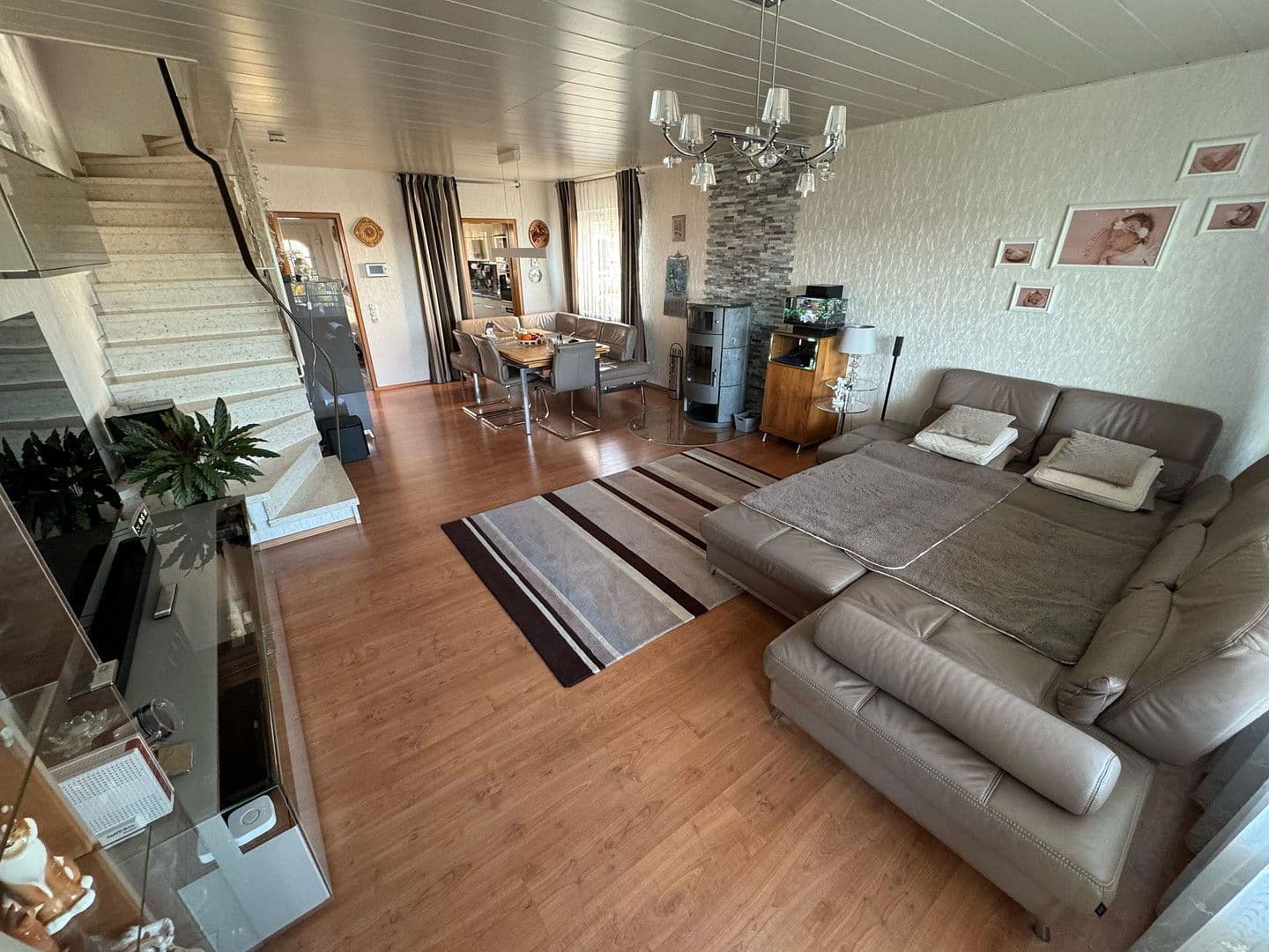 house for sale, 135 m², Brahmsstraße 24, Herrenberg, Baden-Württemberg house for sale, 135 m², Brahmsstraße 24, Herrenberg, Baden-Württemberg