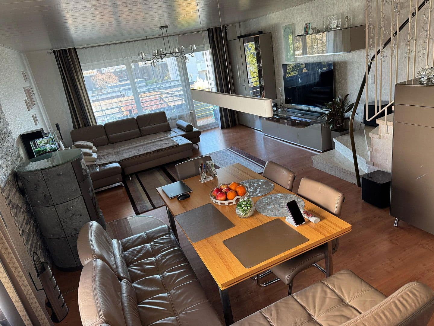 house for sale, 135 m², Brahmsstraße 24, Herrenberg, Baden-Württemberg house for sale, 135 m², Brahmsstraße 24, Herrenberg, Baden-Württemberg