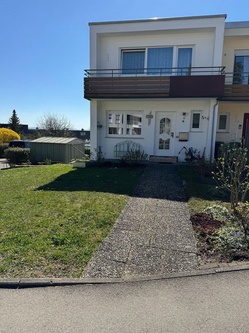 house for sale, 135 m², Brahmsstraße 24, Herrenberg, Baden-Württemberg house for sale, 135 m², Brahmsstraße 24, Herrenberg, Baden-Württemberg