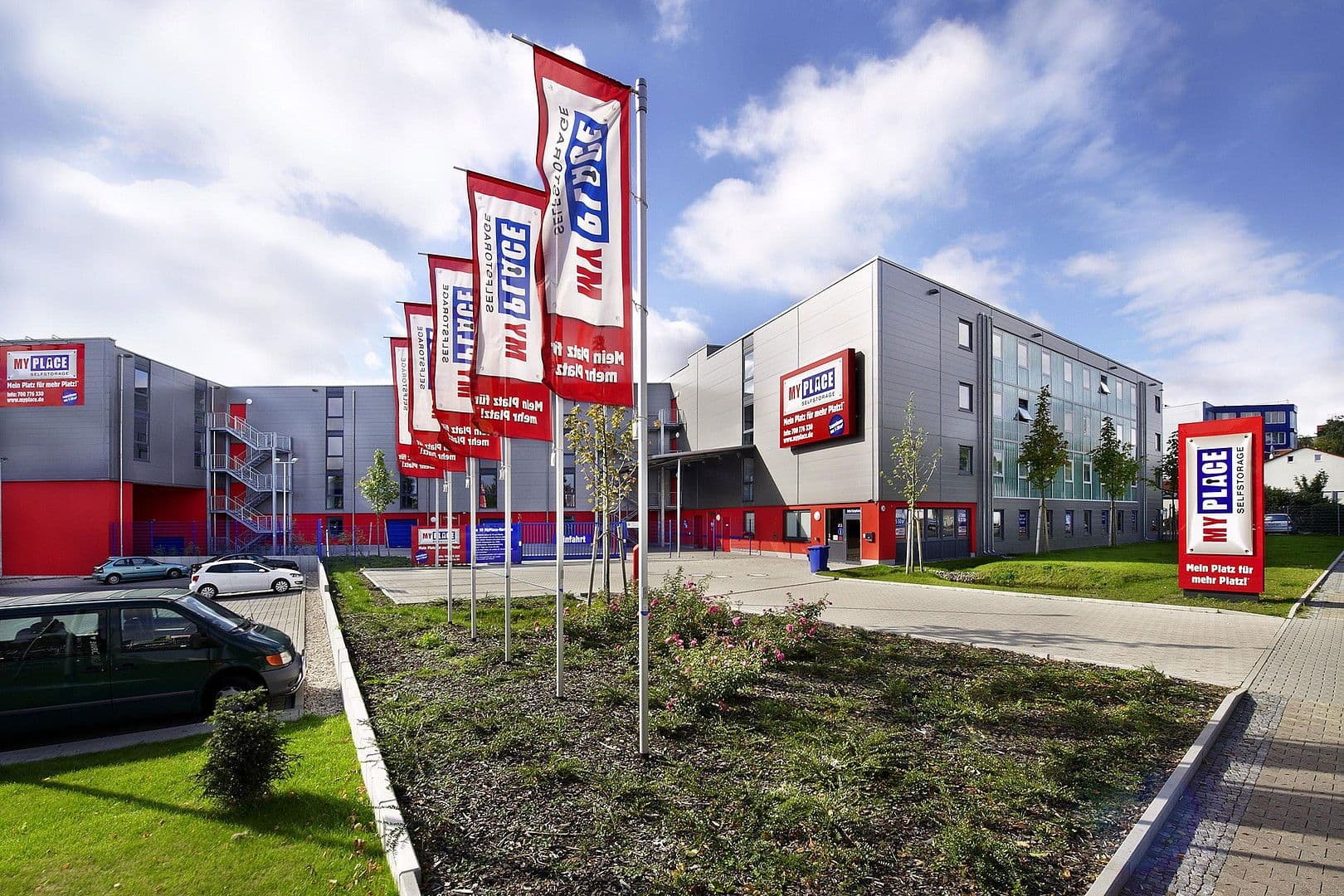 non-residential property to rent, 47 m², Lankwitzer Strasse 25, Berlin, Berlin non-residential property to rent, 47 m², Lankwitzer Strasse 25, Berlin, Berlin