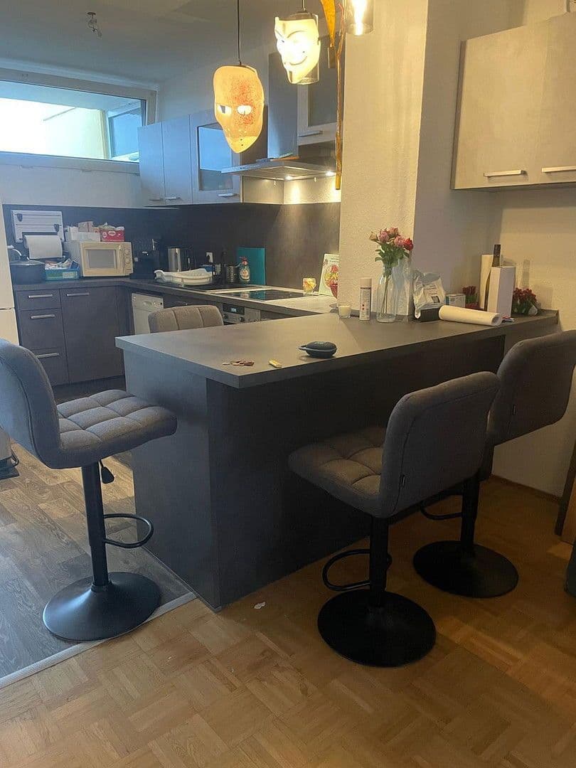 4 bedroom flat to rent, 101 m², Albrecht-Dürer-Ring, 23a, Frankenthal, Rhineland-Palatinate 4 bedroom flat to rent, 101 m², Albrecht-Dürer-Ring, 23a, Frankenthal, Rhineland-Palatinate