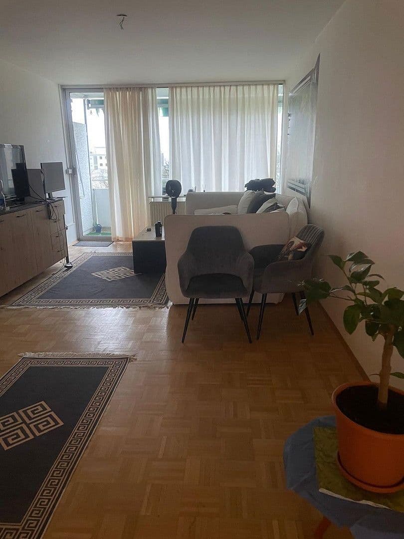4 bedroom flat to rent, 101 m², Albrecht-Dürer-Ring, 23a, Frankenthal, Rhineland-Palatinate 4 bedroom flat to rent, 101 m², Albrecht-Dürer-Ring, 23a, Frankenthal, Rhineland-Palatinate