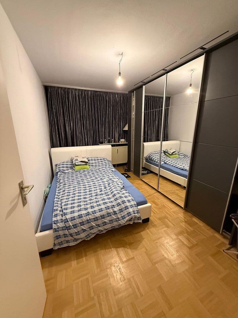 4 bedroom flat to rent, 101 m², Albrecht-Dürer-Ring, 23a, Frankenthal, Rhineland-Palatinate 4 bedroom flat to rent, 101 m², Albrecht-Dürer-Ring, 23a, Frankenthal, Rhineland-Palatinate