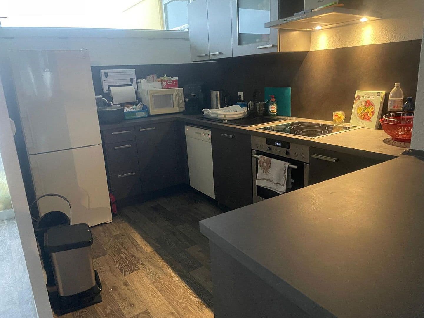 4 bedroom flat to rent, 101 m², Albrecht-Dürer-Ring, 23a, Frankenthal, Rhineland-Palatinate 4 bedroom flat to rent, 101 m², Albrecht-Dürer-Ring, 23a, Frankenthal, Rhineland-Palatinate