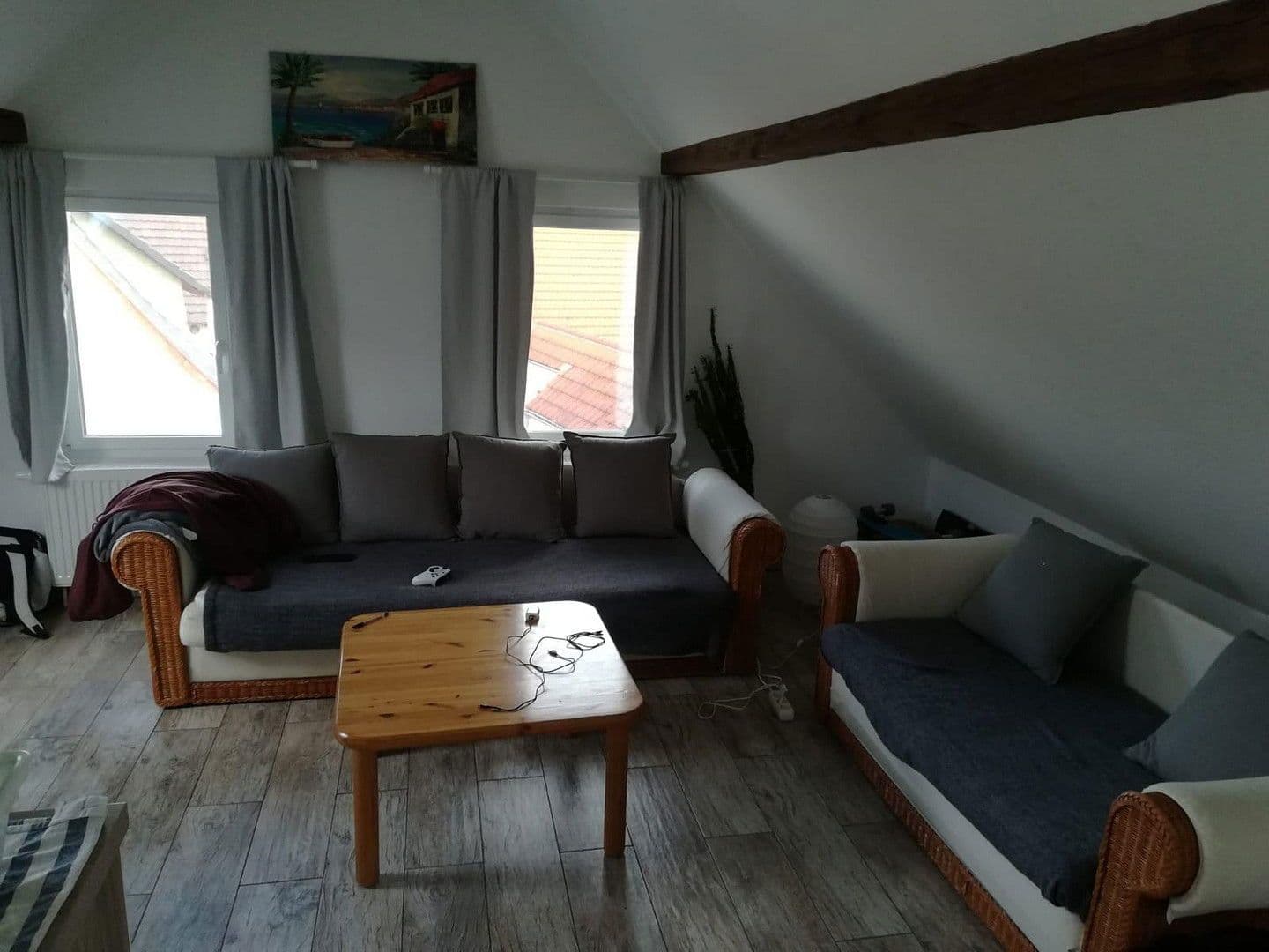 2 bedroom flat to rent, 60 m², Tiefenweg 30, Fernwald, Hesse 2 bedroom flat to rent, 60 m², Tiefenweg 30, Fernwald, Hesse