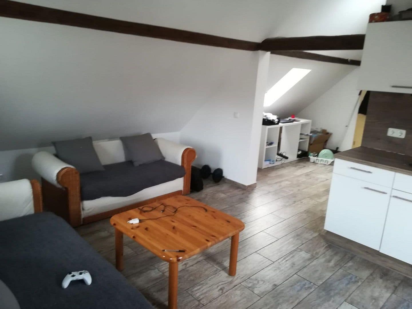 2 bedroom flat to rent, 60 m², Tiefenweg 30, Fernwald, Hesse 2 bedroom flat to rent, 60 m², Tiefenweg 30, Fernwald, Hesse