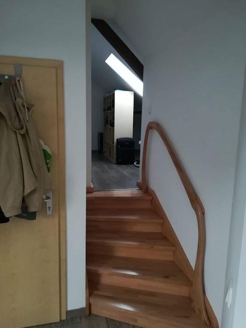 2 bedroom flat to rent, 60 m², Tiefenweg 30, Fernwald, Hesse 2 bedroom flat to rent, 60 m², Tiefenweg 30, Fernwald, Hesse