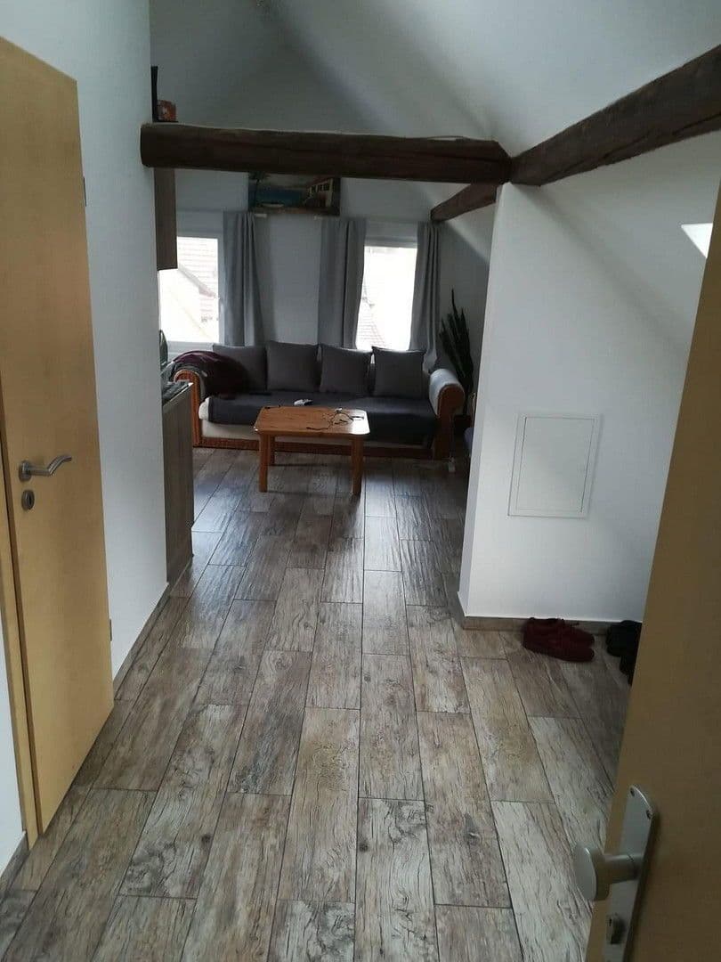 2 bedroom flat to rent, 60 m², Tiefenweg 30, Fernwald, Hesse 2 bedroom flat to rent, 60 m², Tiefenweg 30, Fernwald, Hesse