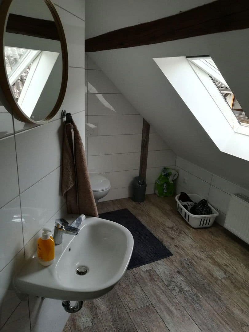 2 bedroom flat to rent, 60 m², Tiefenweg 30, Fernwald, Hesse 2 bedroom flat to rent, 60 m², Tiefenweg 30, Fernwald, Hesse