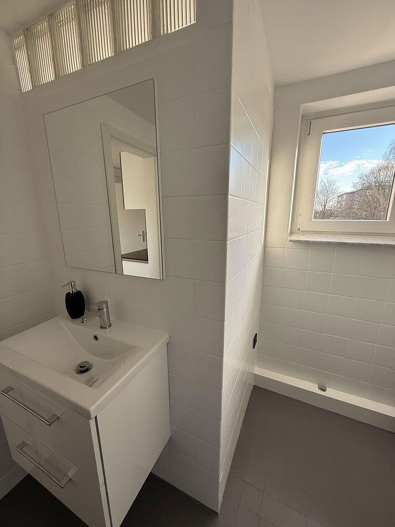 office to rent, 48 m², Hamburg, Hamburg office to rent, 48 m², Hamburg, Hamburg