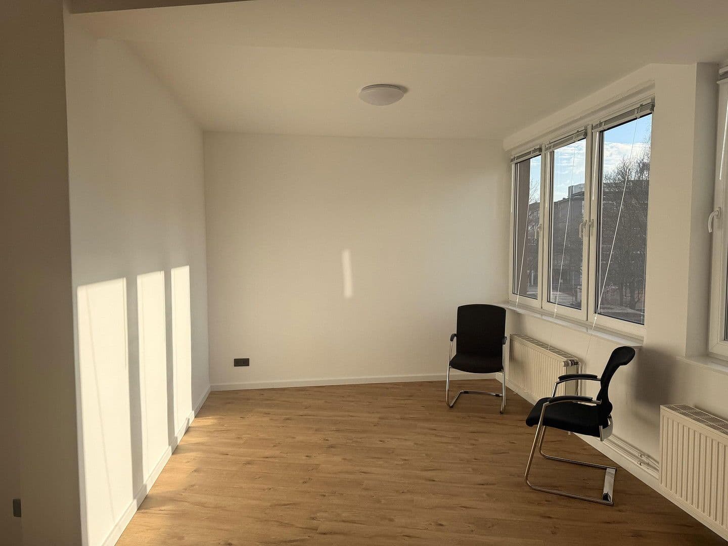 office to rent, 48 m², Hamburg, Hamburg office to rent, 48 m², Hamburg, Hamburg