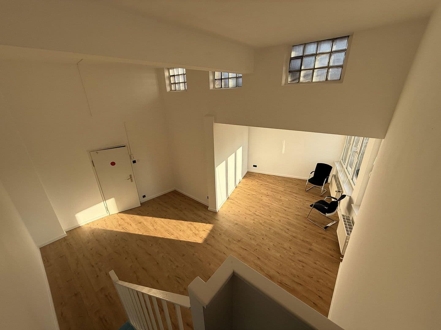 office to rent, 48 m², Hamburg, Hamburg office to rent, 48 m², Hamburg, Hamburg