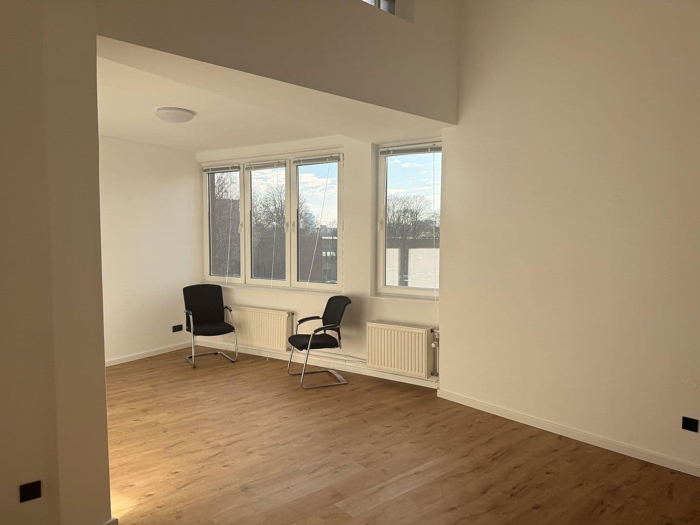 office to rent, 48 m², Hamburg, Hamburg office to rent, 48 m², Hamburg, Hamburg
