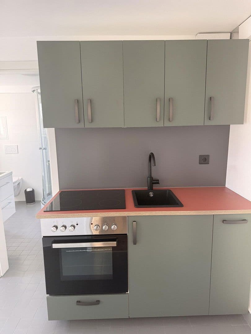 office to rent, 48 m², Hamburg, Hamburg office to rent, 48 m², Hamburg, Hamburg