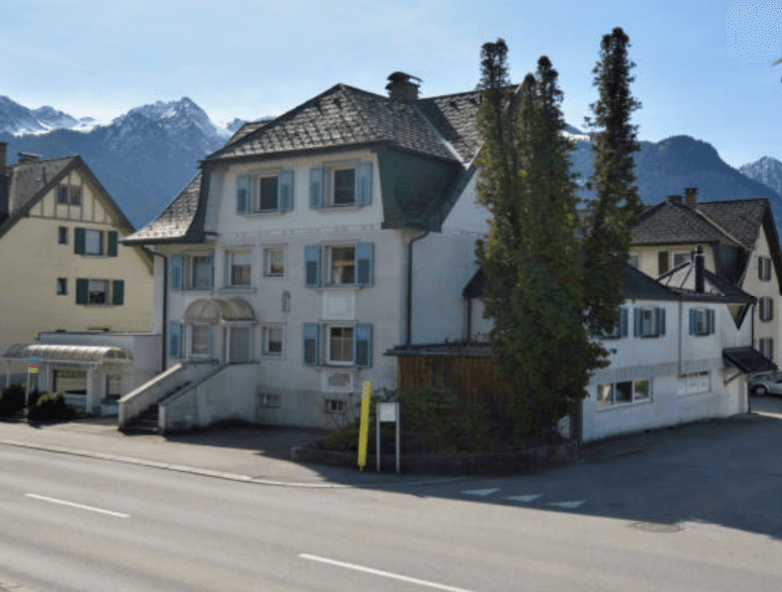 non-residential property to rent, 92 m², Alte Landstraße 39, Bludenz, Vorarlberg non-residential property to rent, 92 m², Alte Landstraße 39, Bludenz, Vorarlberg