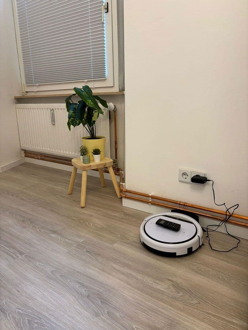 1 bedroom flat to rent, 40 m², Erasmusstraße 2, Berlin, Berlin 1 bedroom flat to rent, 40 m², Erasmusstraße 2, Berlin, Berlin