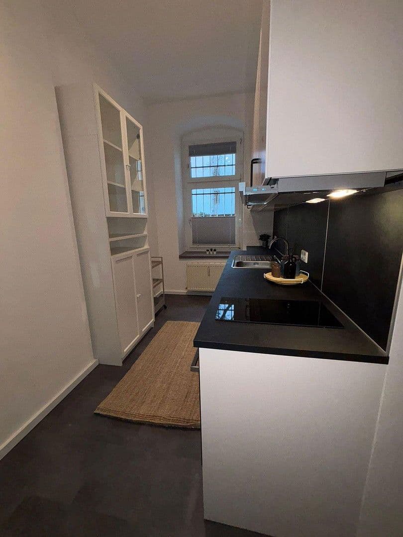 1 bedroom flat to rent, 40 m², Erasmusstraße 2, Berlin, Berlin 1 bedroom flat to rent, 40 m², Erasmusstraße 2, Berlin, Berlin