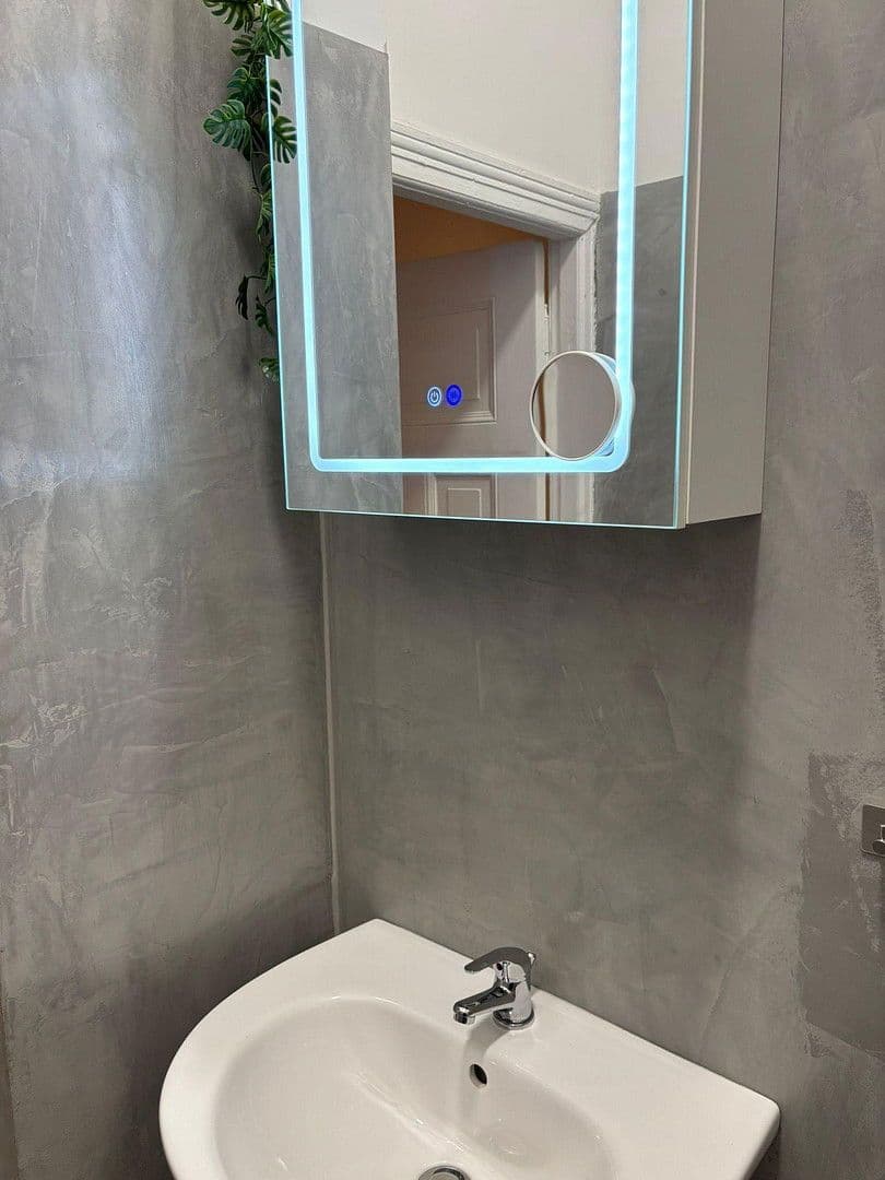 1 bedroom flat to rent, 40 m², Erasmusstraße 2, Berlin, Berlin 1 bedroom flat to rent, 40 m², Erasmusstraße 2, Berlin, Berlin