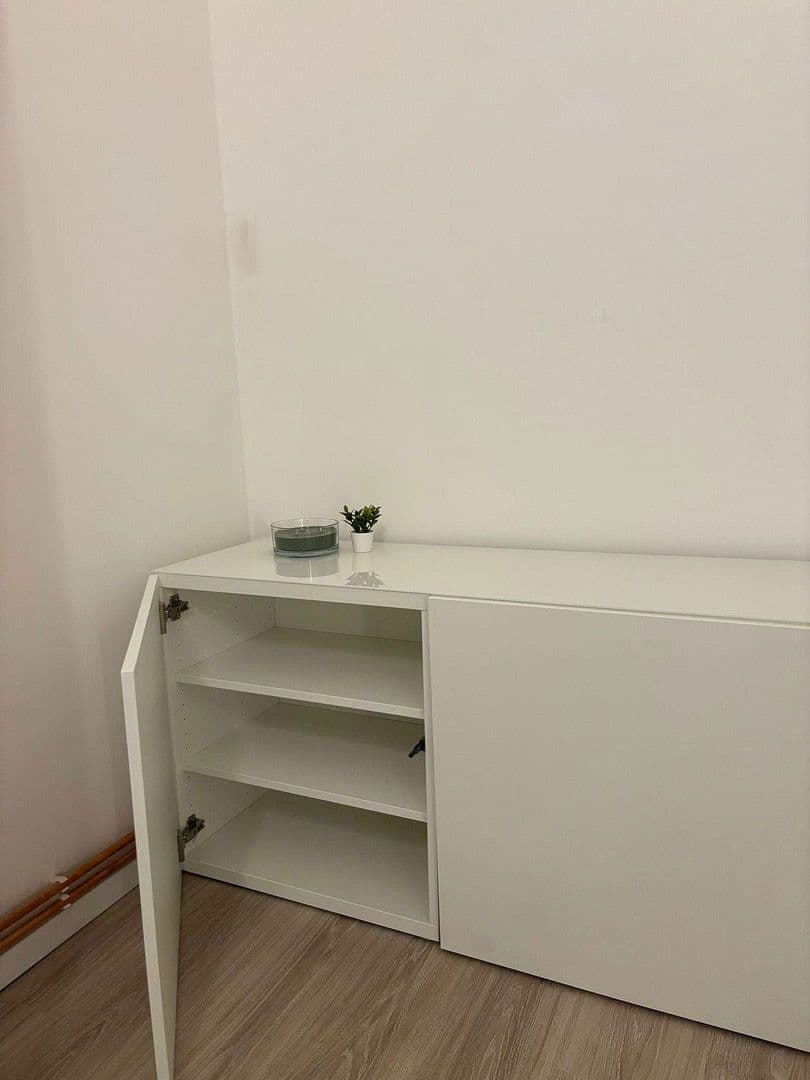 1 bedroom flat to rent, 40 m², Erasmusstraße 2, Berlin, Berlin 1 bedroom flat to rent, 40 m², Erasmusstraße 2, Berlin, Berlin