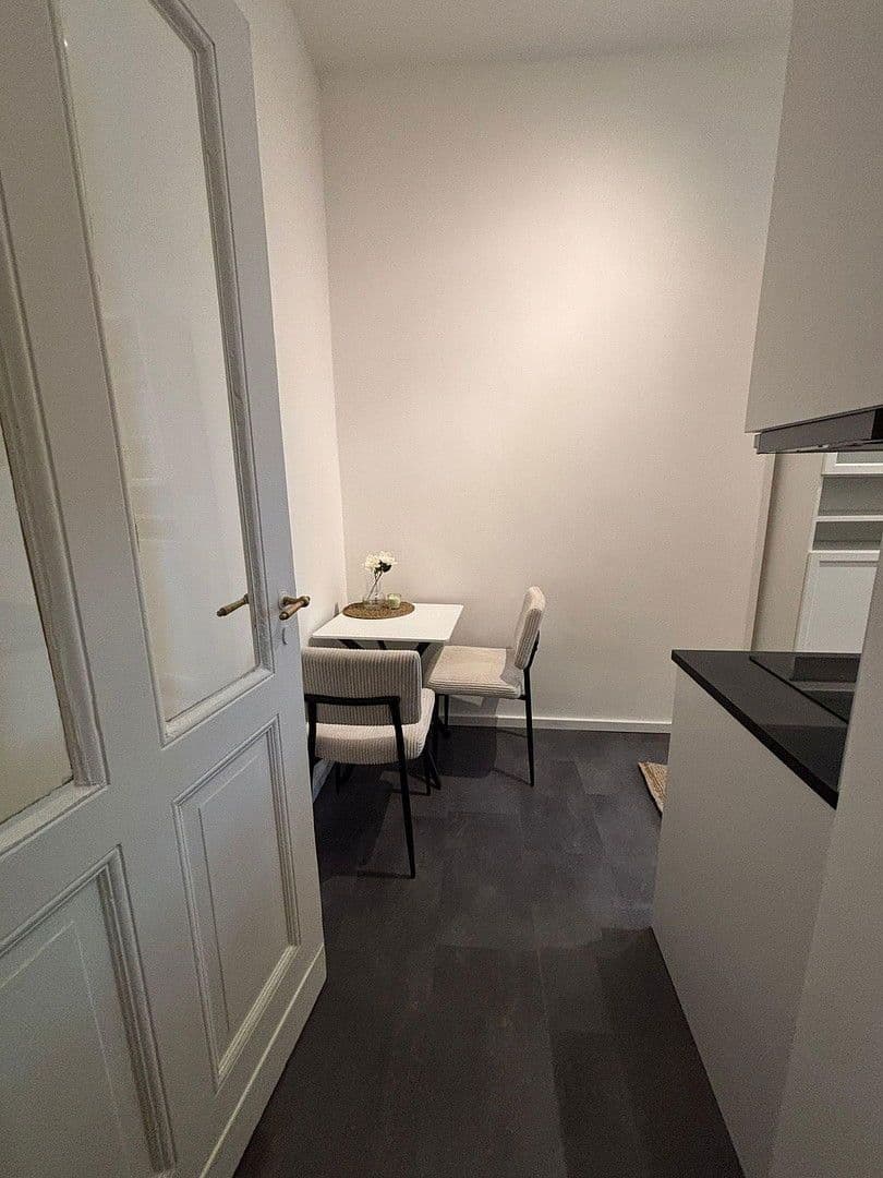 1 bedroom flat to rent, 40 m², Erasmusstraße 2, Berlin, Berlin 1 bedroom flat to rent, 40 m², Erasmusstraße 2, Berlin, Berlin