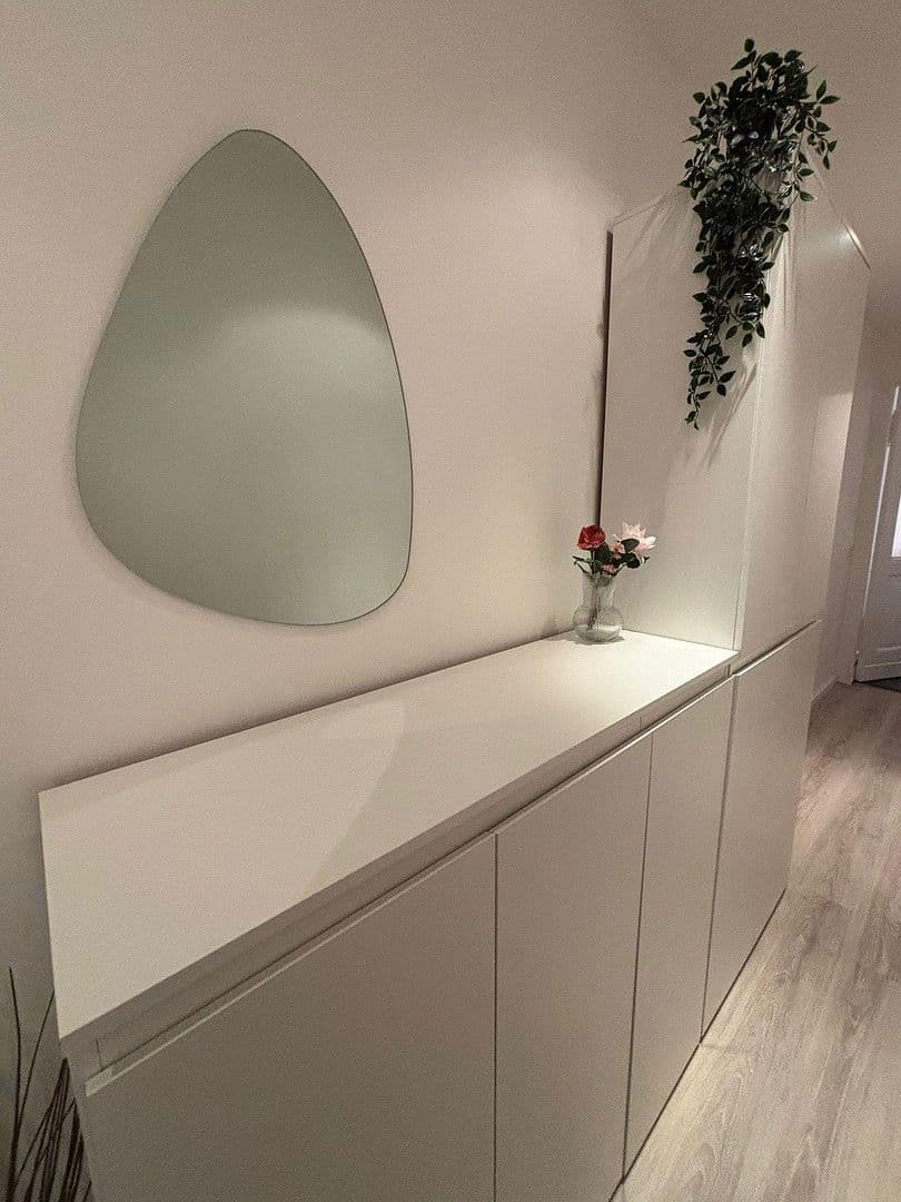 1 bedroom flat to rent, 40 m², Erasmusstraße 2, Berlin, Berlin 1 bedroom flat to rent, 40 m², Erasmusstraße 2, Berlin, Berlin