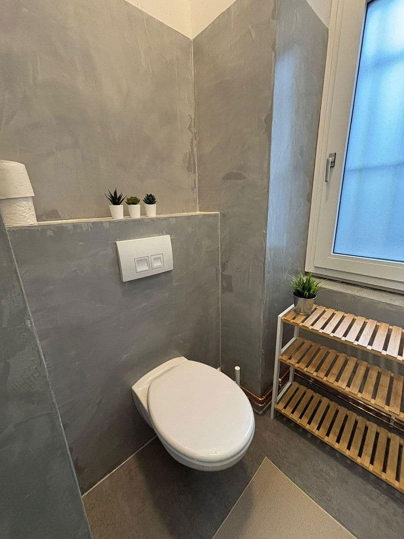 1 bedroom flat to rent, 40 m², Erasmusstraße 2, Berlin, Berlin 1 bedroom flat to rent, 40 m², Erasmusstraße 2, Berlin, Berlin