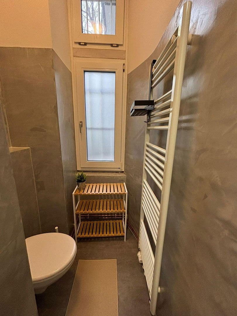 1 bedroom flat to rent, 40 m², Erasmusstraße 2, Berlin, Berlin 1 bedroom flat to rent, 40 m², Erasmusstraße 2, Berlin, Berlin