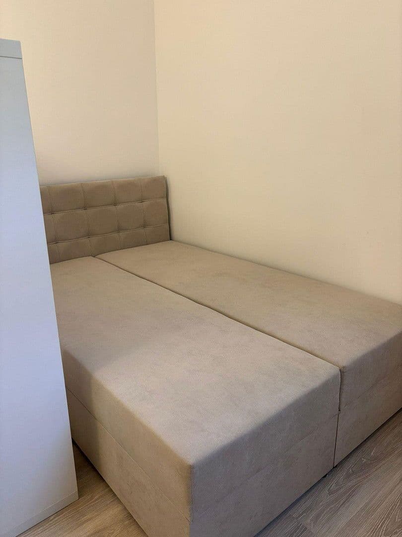 1 bedroom flat to rent, 40 m², Erasmusstraße 2, Berlin, Berlin 1 bedroom flat to rent, 40 m², Erasmusstraße 2, Berlin, Berlin