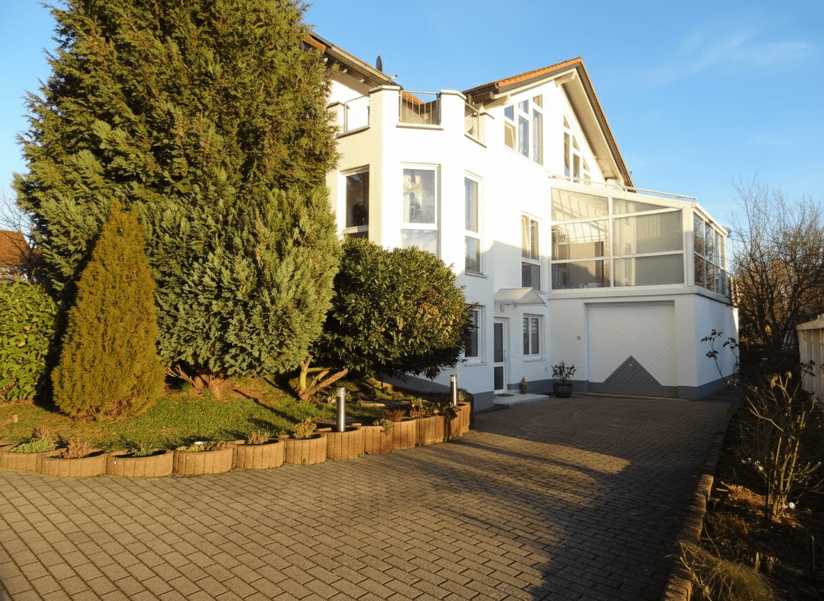 2 bedroom flat for sale, 68 m², Bergstr. 18, Burgrieden, Baden-Württemberg 2 bedroom flat for sale, 68 m², Bergstr. 18, Burgrieden, Baden-Württemberg