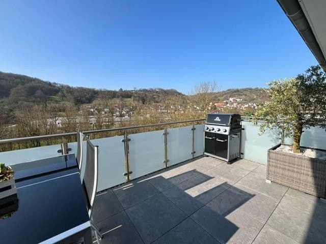 1 bedroom with open-plan kitchen flat for sale, 90 m², Forchtenberg, Baden-Württemberg 1 bedroom with open-plan kitchen flat for sale, 90 m², Forchtenberg, Baden-Württemberg