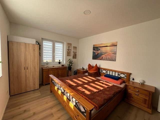 1 bedroom with open-plan kitchen flat for sale, 90 m², Forchtenberg, Baden-Württemberg 1 bedroom with open-plan kitchen flat for sale, 90 m², Forchtenberg, Baden-Württemberg