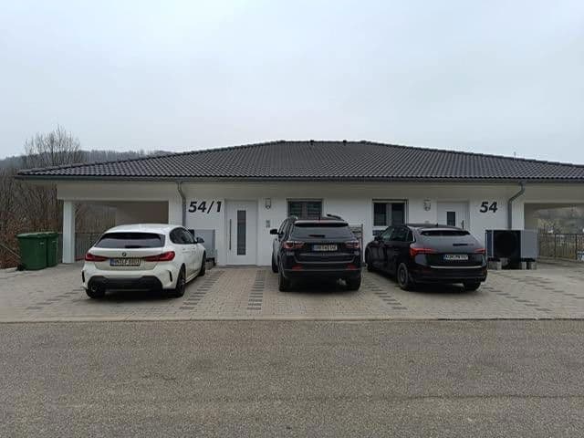 1 bedroom with open-plan kitchen flat for sale, 90 m², Forchtenberg, Baden-Württemberg 1 bedroom with open-plan kitchen flat for sale, 90 m², Forchtenberg, Baden-Württemberg