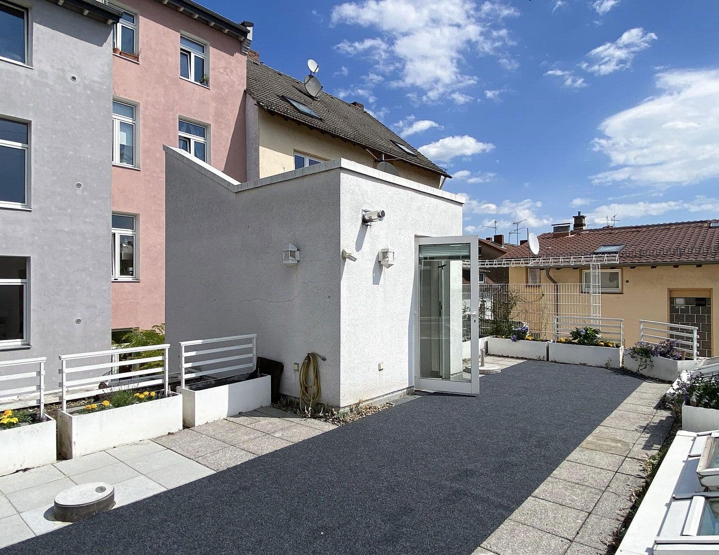 4 bedroom flat for sale, 141 m², Offenbach, Hesse 4 bedroom flat for sale, 141 m², Offenbach, Hesse