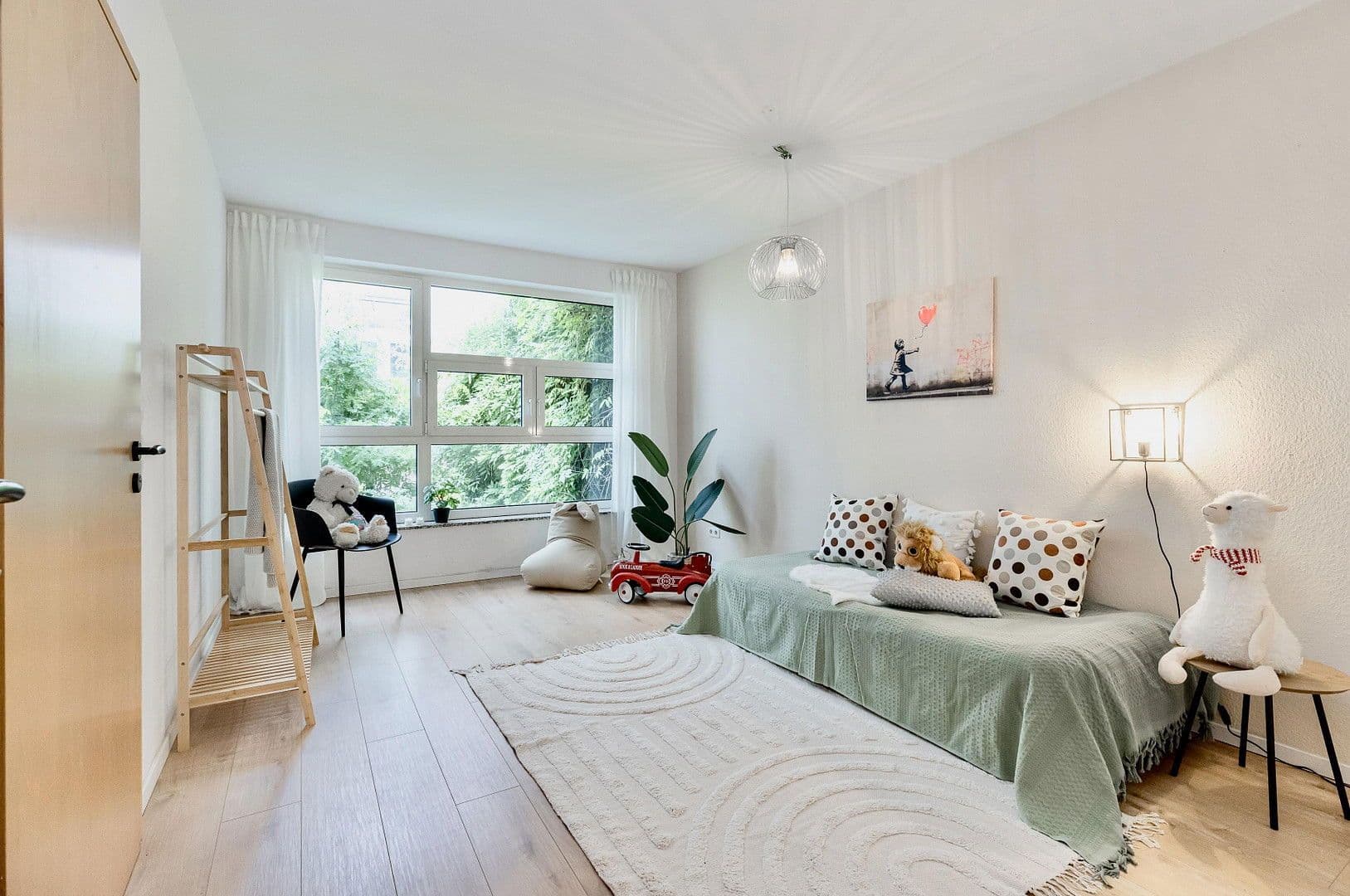 4 bedroom flat for sale, 141 m², Offenbach, Hesse 4 bedroom flat for sale, 141 m², Offenbach, Hesse