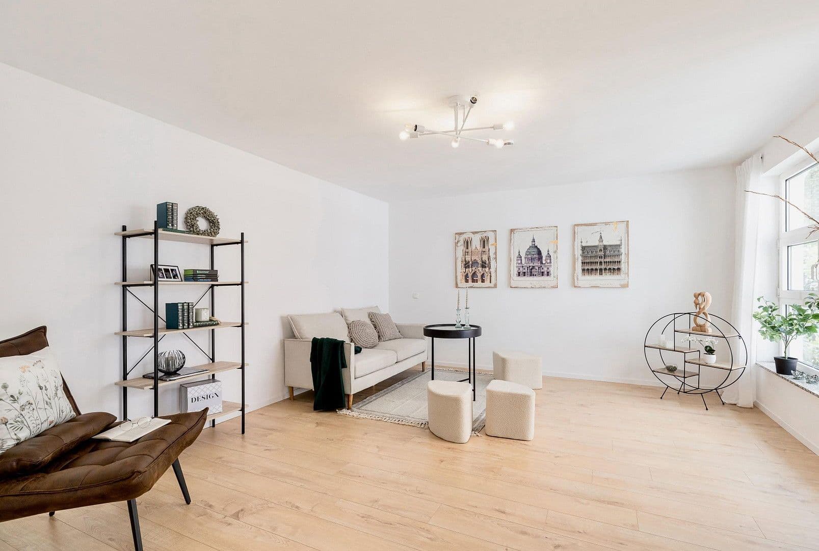 4 bedroom flat for sale, 141 m², Offenbach, Hesse 4 bedroom flat for sale, 141 m², Offenbach, Hesse