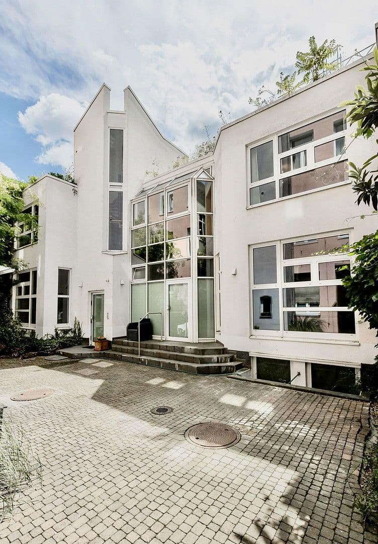 4 bedroom flat for sale, 141 m², Offenbach, Hesse 4 bedroom flat for sale, 141 m², Offenbach, Hesse