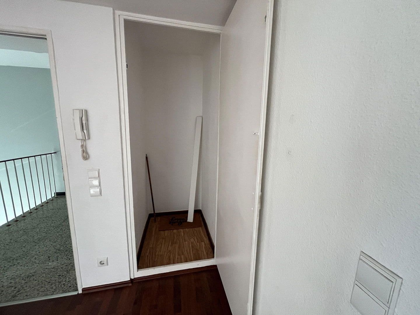 3 bedroom flat to rent, 74 m², Scheppmannskamp 9, Essen, North Rhine-Westphalia 3 bedroom flat to rent, 74 m², Scheppmannskamp 9, Essen, North Rhine-Westphalia