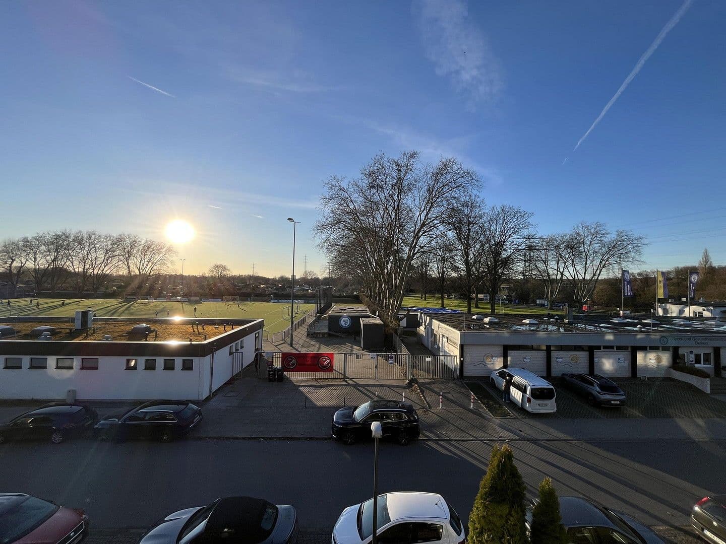 3 bedroom flat to rent, 74 m², Scheppmannskamp 9, Essen, North Rhine-Westphalia 3 bedroom flat to rent, 74 m², Scheppmannskamp 9, Essen, North Rhine-Westphalia