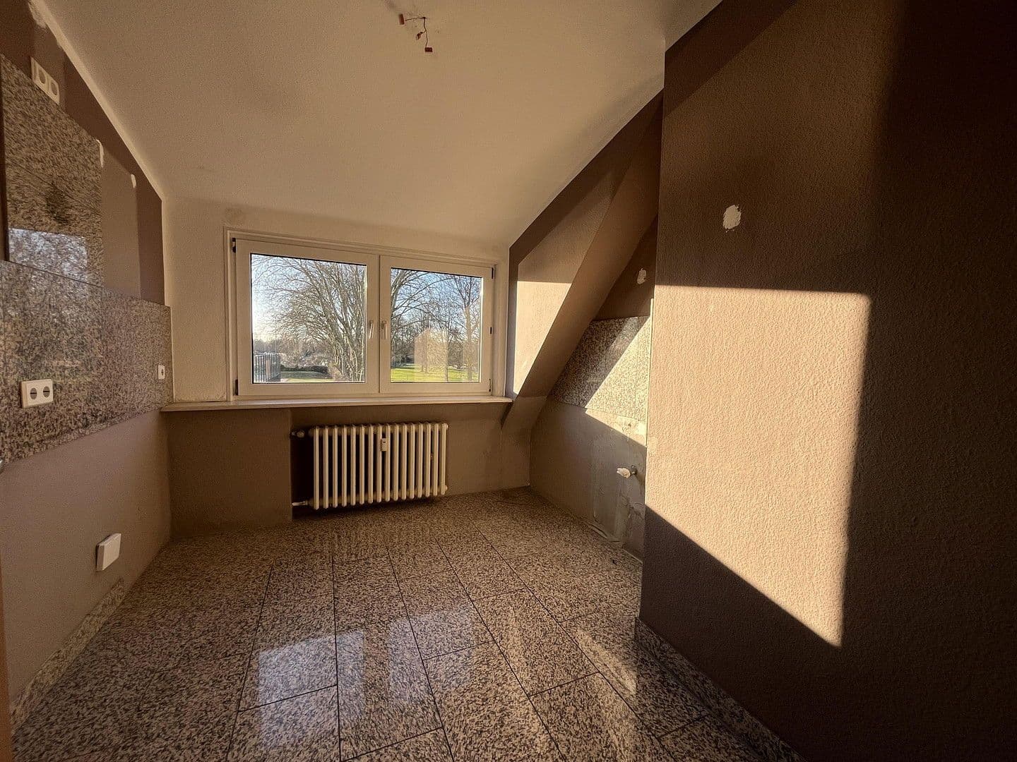 3 bedroom flat to rent, 74 m², Scheppmannskamp 9, Essen, North Rhine-Westphalia 3 bedroom flat to rent, 74 m², Scheppmannskamp 9, Essen, North Rhine-Westphalia