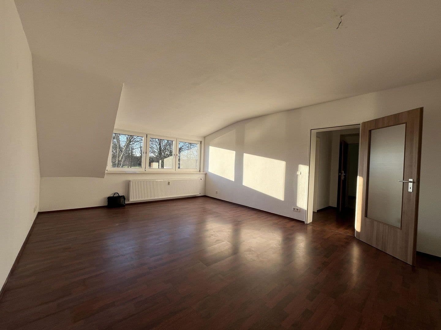 3 bedroom flat to rent, 74 m², Scheppmannskamp 9, Essen, North Rhine-Westphalia 3 bedroom flat to rent, 74 m², Scheppmannskamp 9, Essen, North Rhine-Westphalia