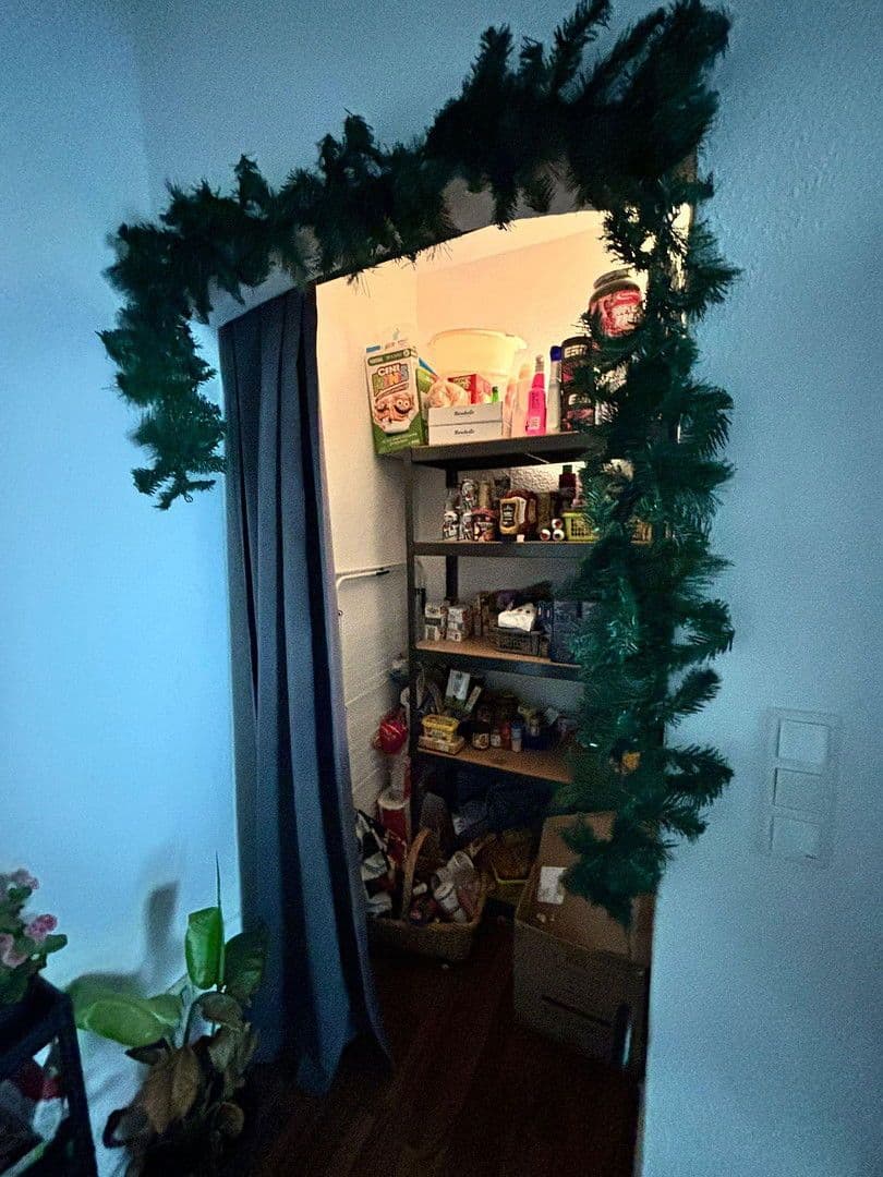 3 bedroom flat to rent, 85 m², Bohmter Str., Osnabrück, Lower Saxony 3 bedroom flat to rent, 85 m², Bohmter Str., Osnabrück, Lower Saxony