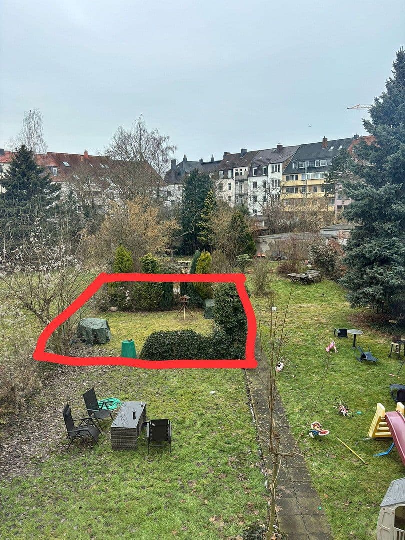 3 bedroom flat to rent, 85 m², Bohmter Str., Osnabrück, Lower Saxony 3 bedroom flat to rent, 85 m², Bohmter Str., Osnabrück, Lower Saxony