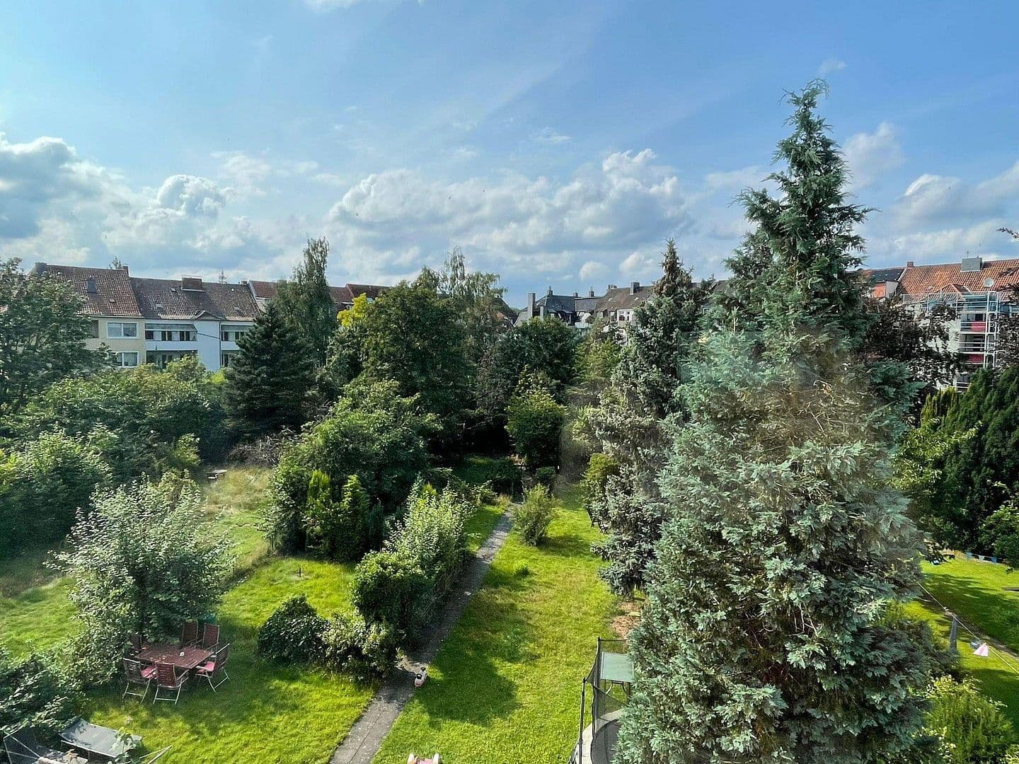 3 bedroom flat to rent, 85 m², Bohmter Str., Osnabrück, Lower Saxony 3 bedroom flat to rent, 85 m², Bohmter Str., Osnabrück, Lower Saxony