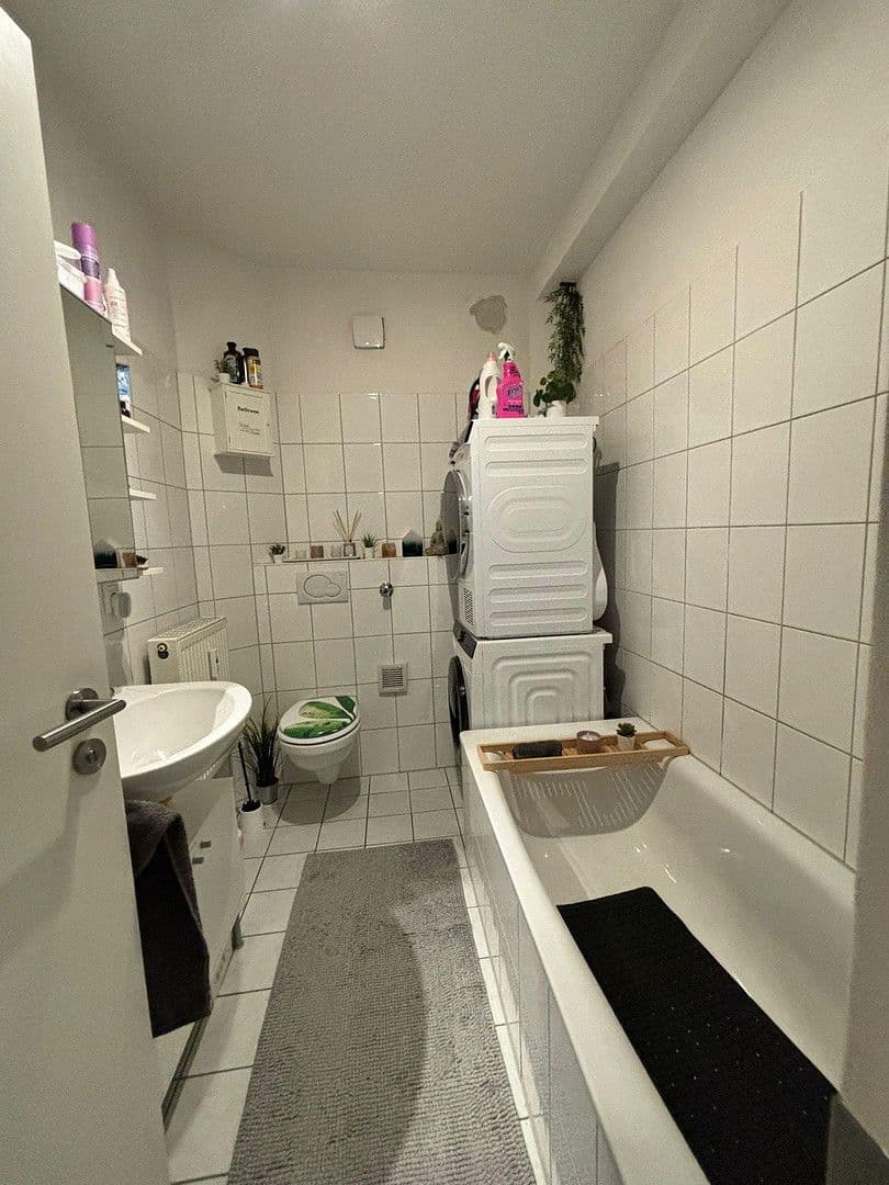 3 bedroom flat to rent, 85 m², Bohmter Str., Osnabrück, Lower Saxony 3 bedroom flat to rent, 85 m², Bohmter Str., Osnabrück, Lower Saxony